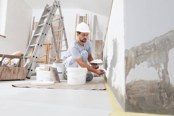 Trusted Maypearl, TX Drywall and Painting Service Experts